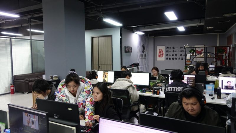 服装品牌VI设计：揭秘品牌形象塑造的秘诀
