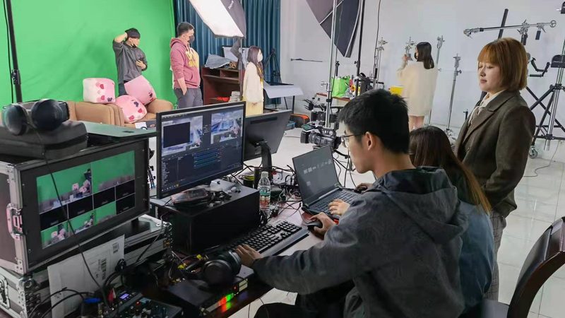 影视制作许可证办理攻略：流程揭秘与注意事项
