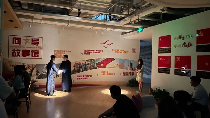 广州众多高端宣传片制作公司中，以下几家在行业内具有较高的知名度和口碑：