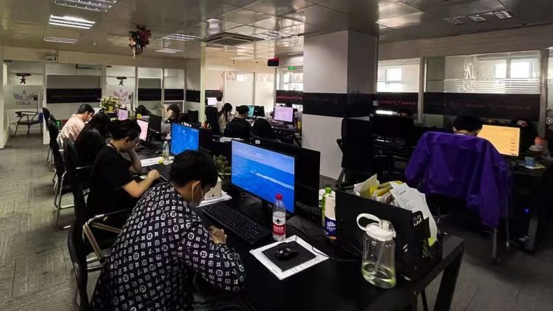 短视频与微电影制作团队：如何辨别差异与选择合适伙伴