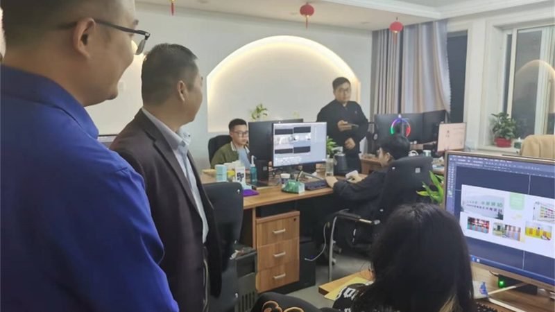 TVC与宣传片：本质区别与制作成本解析