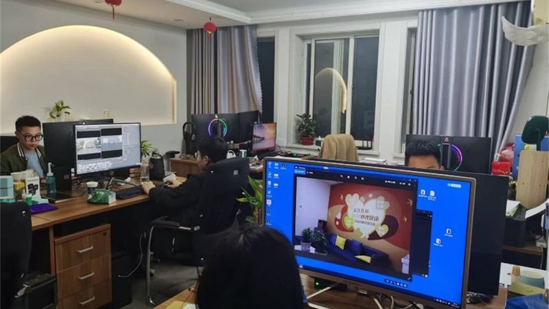 房地产宣传片制作周期揭秘：影响因素与优化策略